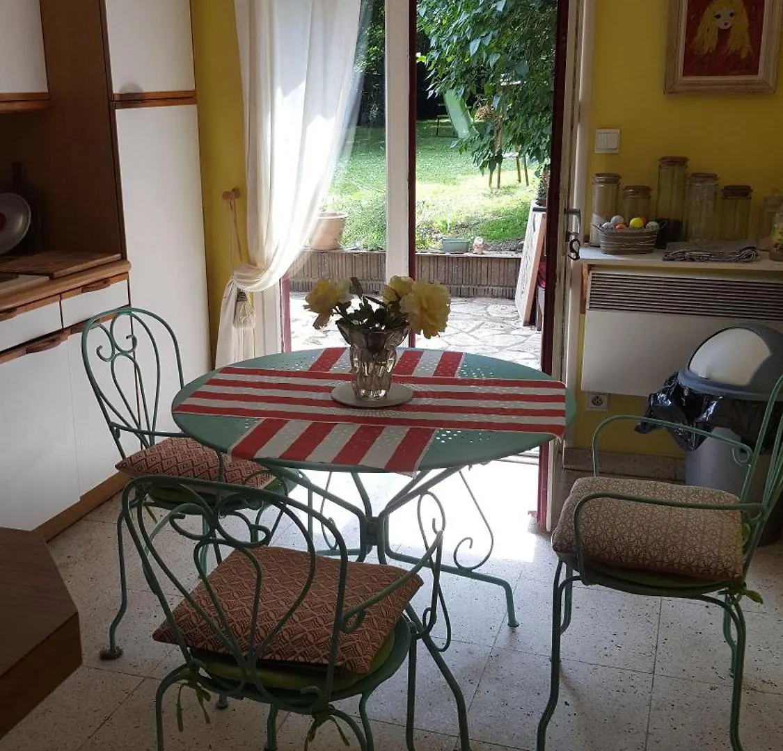 Villa Cyrano Pleurtuit Πανσιόν