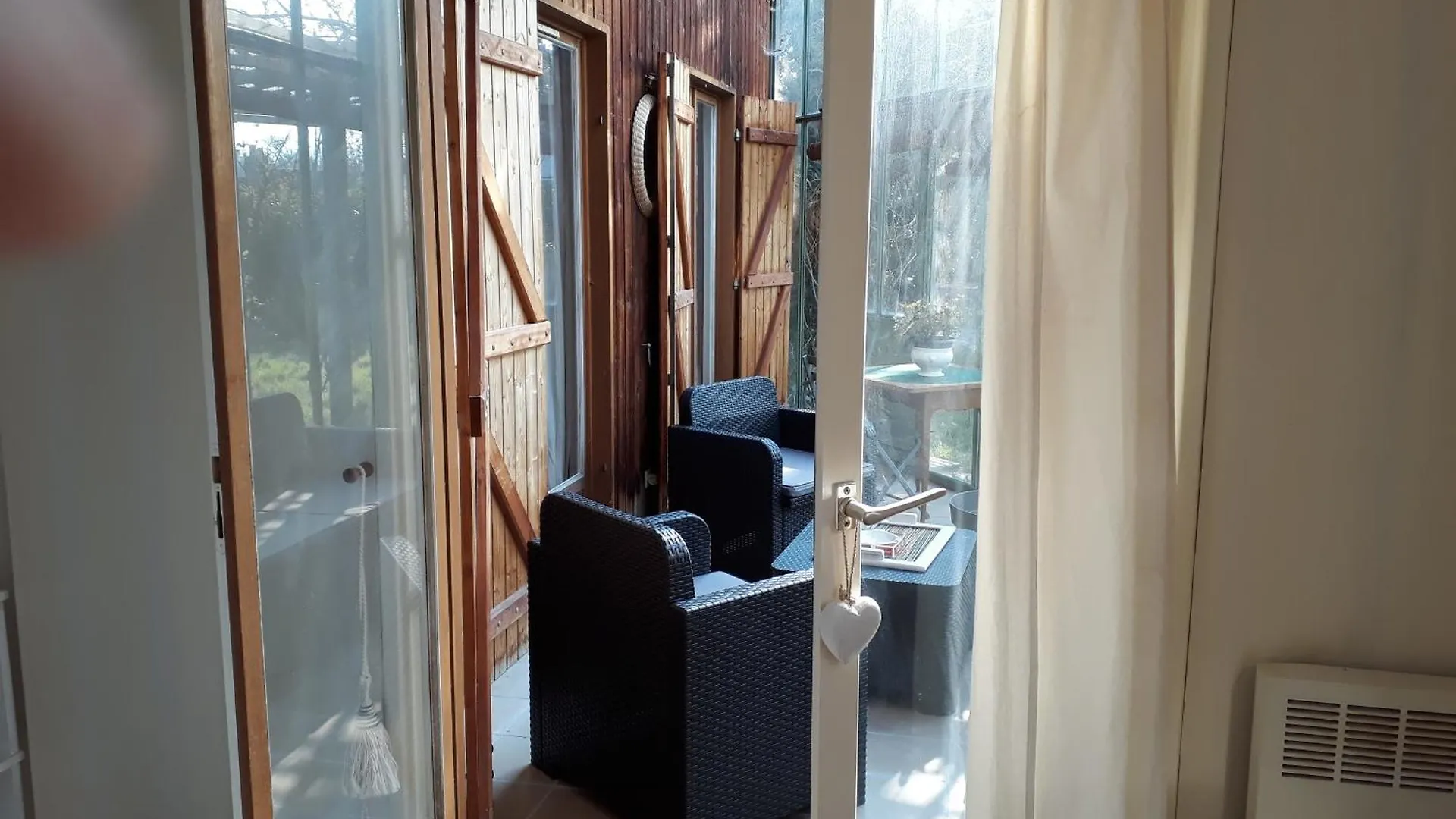 Villa Cyrano Pleurtuit Γαλλία