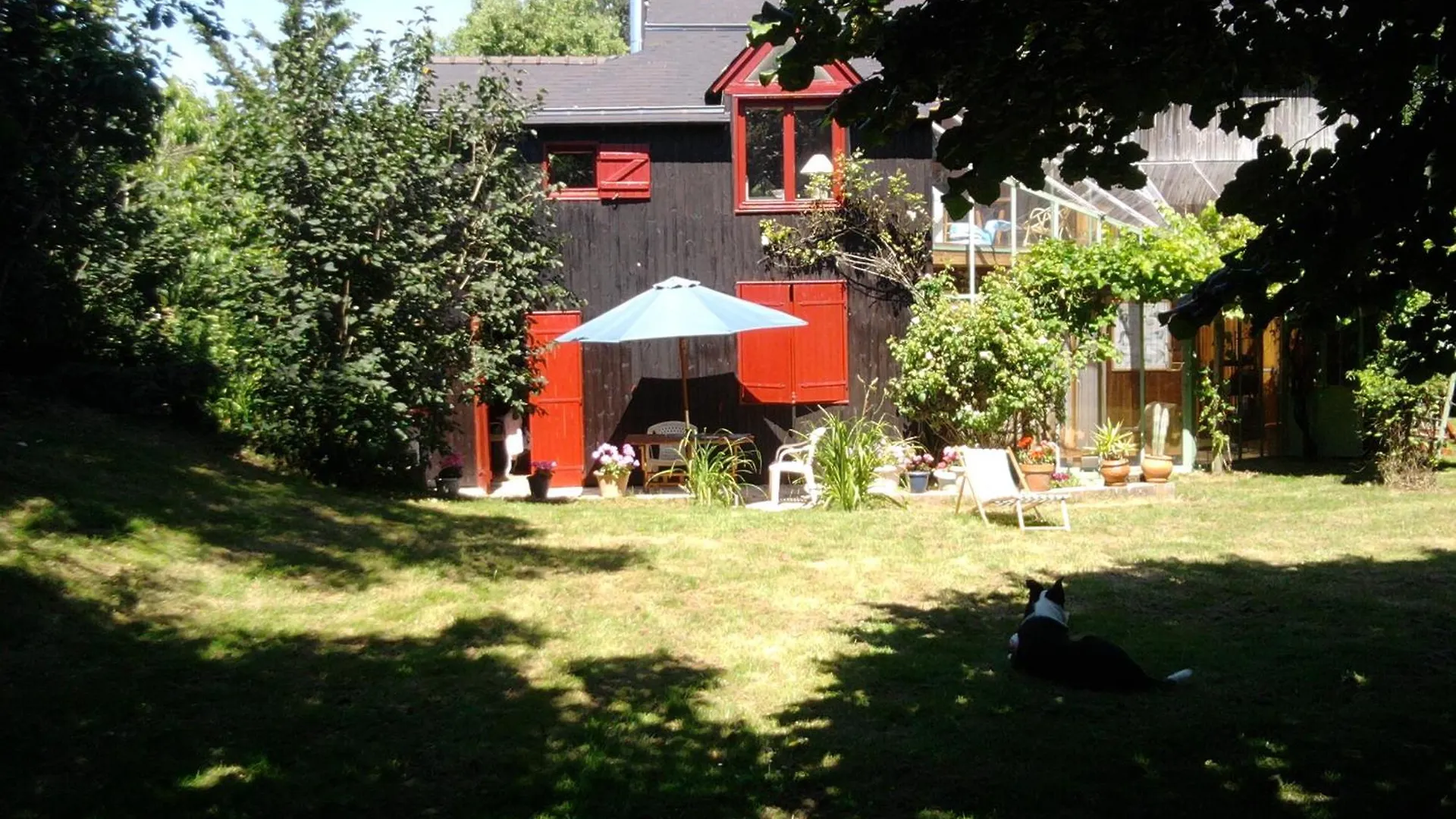 Villa Cyrano Pleurtuit 0*,  Γαλλία