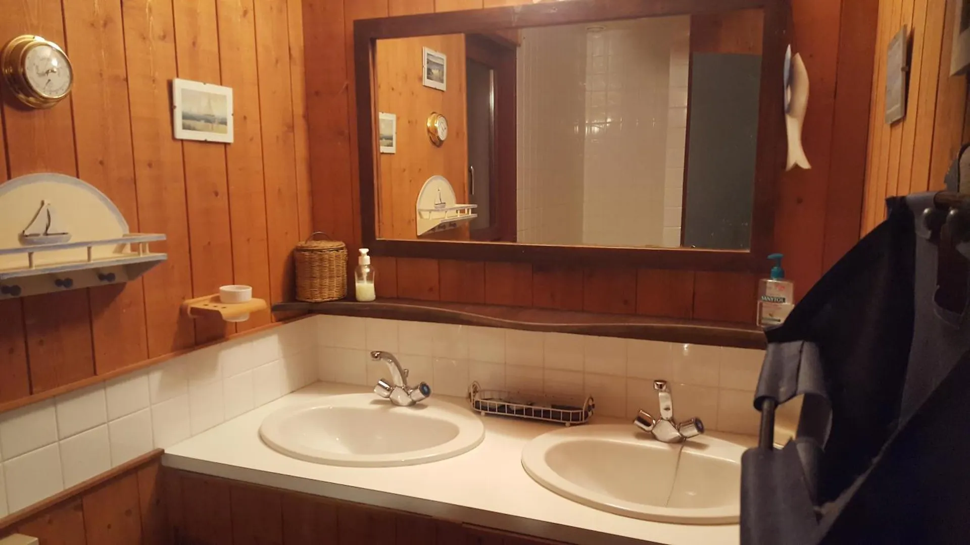 Villa Cyrano Pleurtuit Γαλλία