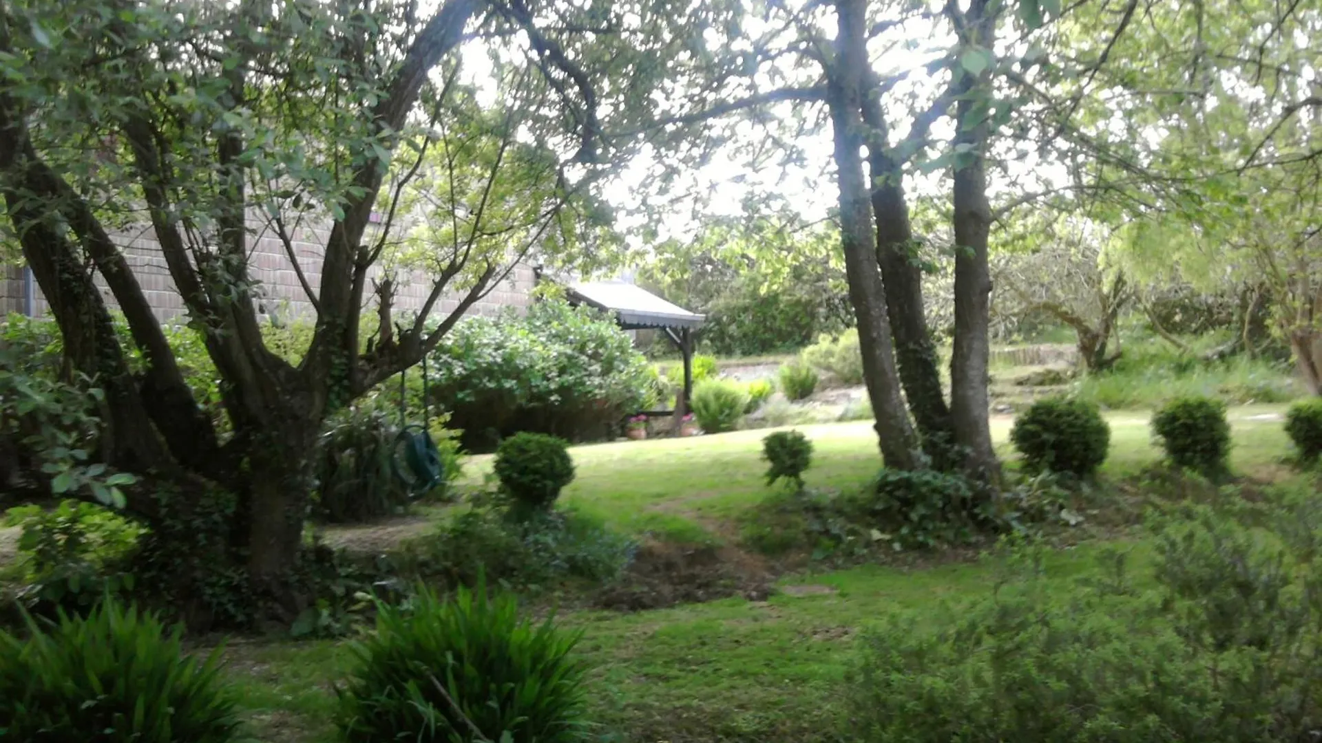 Maison d'hôtes Villa Cyrano Pleurtuit France