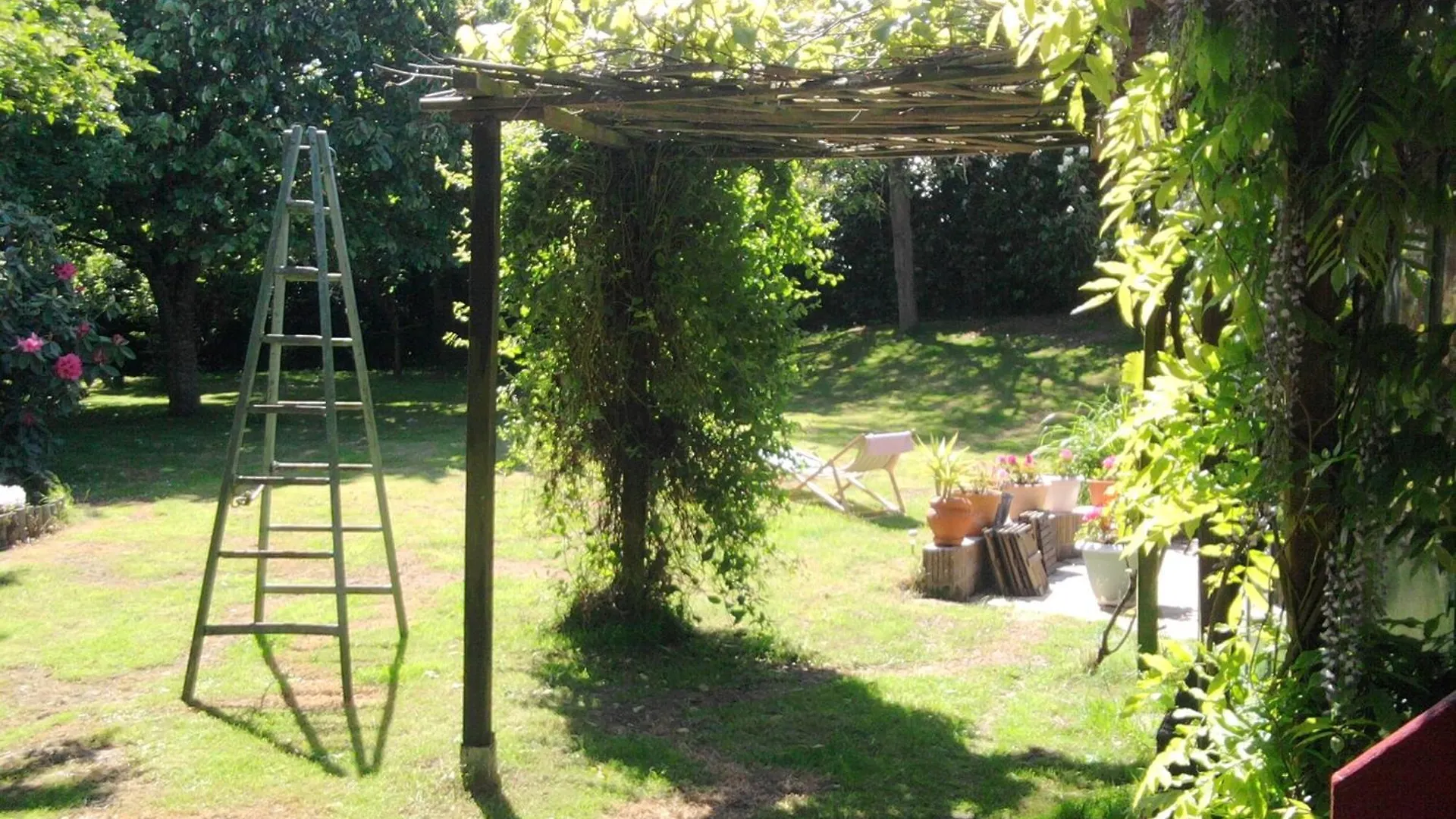 Villa Cyrano Pleurtuit 0*,